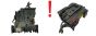 Блок запобіжників A2045403650 Mercedes-Benz Delphi 68857
