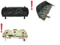 Лічильник Rover 200 AR-0025-001 AR0025001 57779