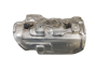 Тепловий екран 208084615R 1.5DCi Renault Scenic 4 Clio 4