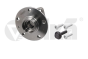 Маточина колеса Інтерфейс 8V0598625A 55981338401 VW Audi Seat Skoda Vika