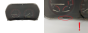 Лічильник Honda HRV 78100S2HG100 HR-0265-215 1579