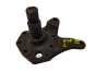 Поворотні підшипники Ліворуч Задня частина 6025304075 Renault Espace 3 11872