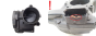 Повітряна заслінка V757669780-02 A2C53279370 PSA Mini 1527