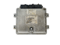 Водій 51804614 4100134 Fiat Metatron 38506