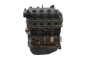 Бензиновий двигун D4FE770 D4F770 8201156008 Renault Twingo 2 1.2 16V 1060