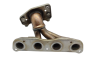 Випускний колектор Renault 7701065361 2.0 16v M4R