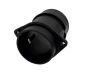 Повітропровід Оригінал Master 3 Movano NV400 2.3 dCi 165765213R