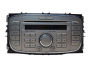 Радіо Cd Ford Focus 8M5T-18C815-AB 6000CD