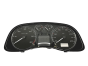 Тахометр Peugeot 307 9654485280 A01 31828