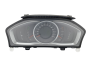 Тахометр Volvo V60 XC60 31412864 299-730U 60836