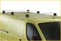 Багажник на дах Оригінал Jumper Boxer Ducato III 9416A9