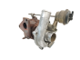 Турбонагнітач 8200409830 54359700000 54391015080 1.5 DCI Renault Nissan S10