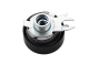 Натяжний ролик Робіть VW Seat Skoda 030109243K 11090237501 Vika