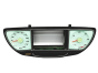 Лічильник Lancia Phedra 1492118080 1495451080 Magneti