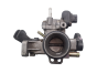 Повітряна заслінка Toyota Yaris 22210-0J010 89452-0D010 1813