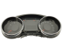 Тахометр Peugeot 3008 9666174880 T8 69189-220U 27500