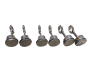 Поршневий шток Повний 2 59 120104638R 7701475495 Renault 3.5 V6 V4Y713