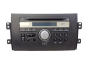 Радіо Cd Suzuki Fiat 39101-79J0 CQ-MX0571G PACR04 1215