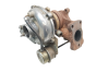 Турбонагнітач 0375C8 9645247080 VVP10209 IHI 2.0 HDI Citroen Peugeot 1033