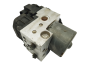 Насос гідравлічної системи Peugeot 406 9630532980 0273004270 0265216543 64783