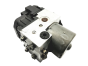 Насос гідравлічної системи Fiat Seicento 46556475 0265216710 Bosch 39624