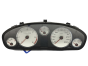 Тахометр Peugeot 407 9658138580 A2C53106703 45028
