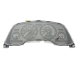 Тахометр Opel Astra G 09228753EB 110080067005 57467