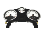 Тахометр Peugeot 207 9662904980 A2C53190342 58288