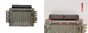 Водій S110130112C 8200102371 8200044437 Renault Siemens 3860