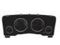 Тахометр Jeep Compass 68080410AE