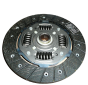 Диск зчеплення Оригінал Citroen Peugeot C2 C3 1007 207 307 2055GA