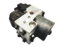 Насос гідравлічної системи Peugeot 406 9632166980 0265216640 Bosch 43344