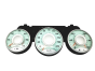 Тахометр C8 807 Ulysse 1496274080 PSA Fiat 51570