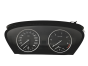 Тахометр BMW 5 E60 E61 6211 9177261 31517