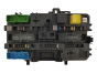 Водій 13181278 DP 5DK008669-31 Opel GM Hella 1555
