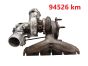 Турбонагнітач VW Audi Seat Skoda 2,0 TFSI 06H145702E 94526 km