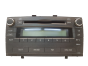 Радіо Cd Mp3 Toyota Avensis 86120-05150 CQ-JS6870G W53828