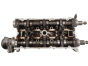 Головка блоку циліндрів Mitsubishi Galant 2.0 16V 6A12 2