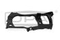 Галогенна рамка Права 7P6806510 88061330602 VW Touareg DPA