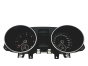 Тахометр VW Golf MK6 5K0920871A 57322