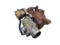Турбонагнітач 0375C8 9633382380 Garrett 706977-2 Citroen Peugeot