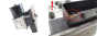 Насос гідравлічної системи Lancia Ypsilon Y 51758178 54084819A TRW 1137