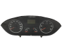 Тахометр Ducato Jumper Boxer 1340672080 Fiat 30397