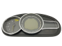 Тахометр Renault Megane 3 248103468R 27547