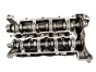 Головка блоку циліндрів Mercedes-Benz 6680160801 1.7 16V CDI 668942