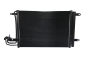 Конденсатор кондиціонера 1K0820411Q 28200006001 VW Audi Seat Skoda Vika