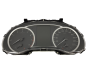 Тахометр Nissan Micra 5FB0A