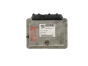 Контролер двигуна IAW4EF.G1 73502897 Fiat 34408