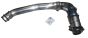 Повітропровід Оригінал Citroen Peugeot C5 C6 407 607 807 2.2 HDI 0382HF
