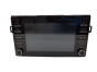 Радіо Navi Toyota Yaris 4 86140-K0070 FT0106B 114000-0100F101 21089